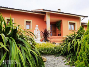 FINCA LA GRANDA DE LA CONCHA
